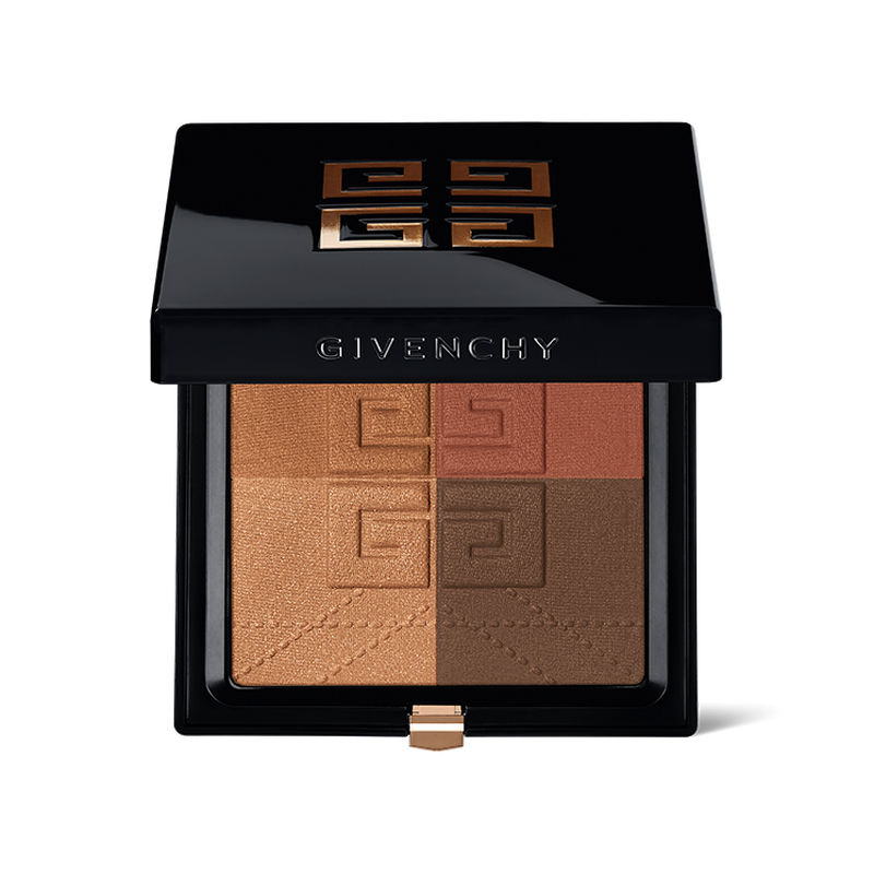 PRISME LIBRE BRONZER: Matte Bronzing Powder