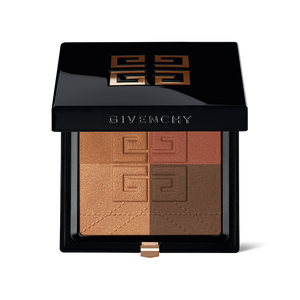 PRISME LIBRE BRONZING POWDER - N°H003 - ORGANZA BRONZÉ