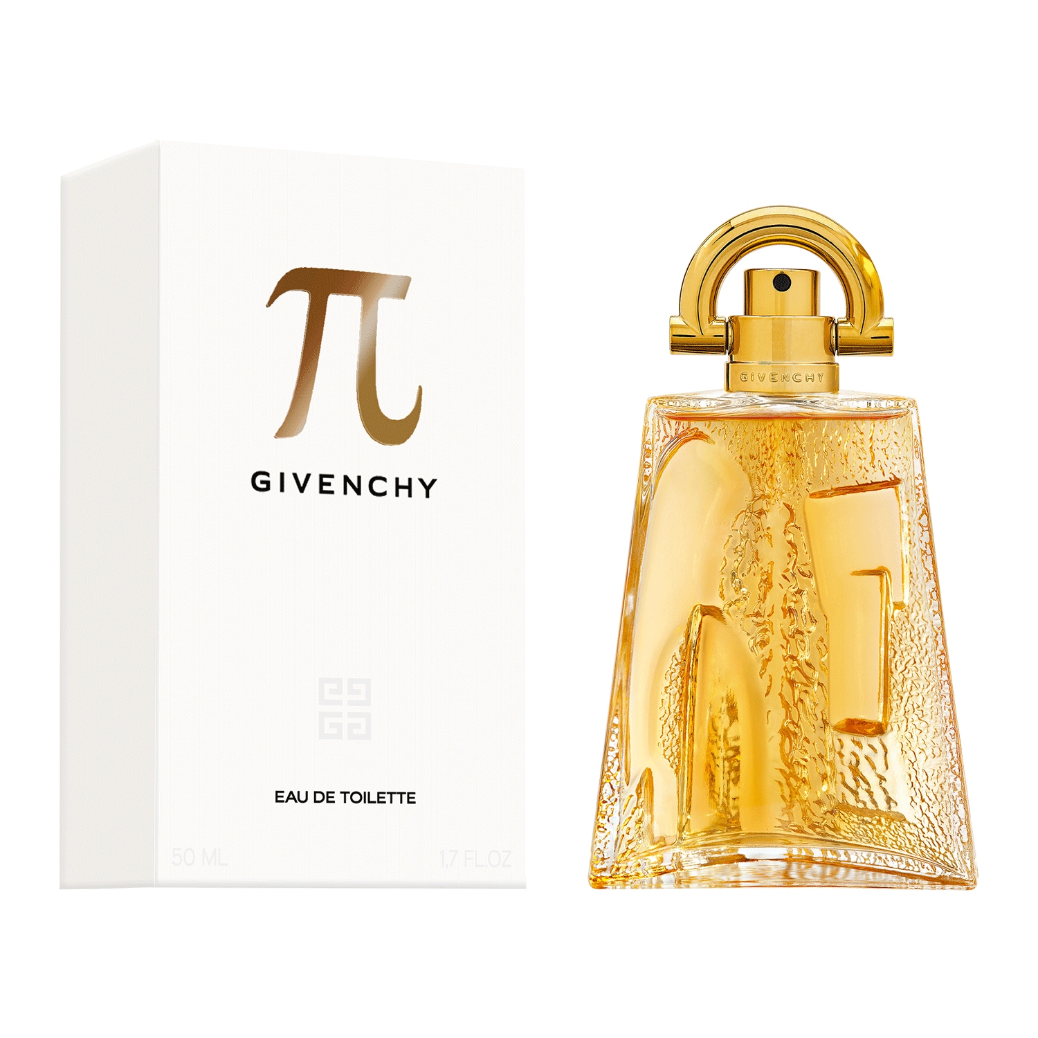 Givenchy Pi