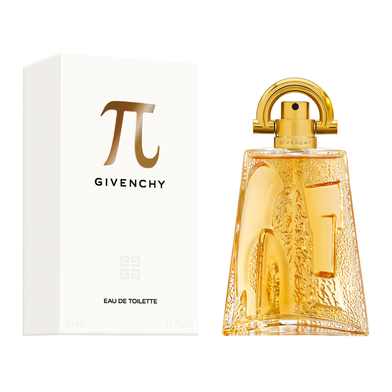 Pi - Eau de toilette - n2