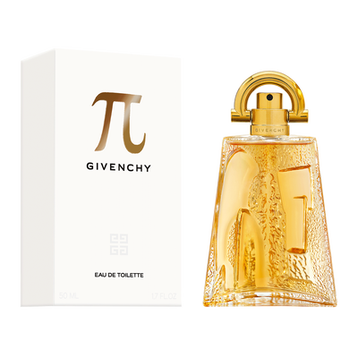 ジバンシイ π パイ オーデトワレ EDT100ml GIVENCHY PI パイ オーデトワレ - オーデトワレ | Givenchy Beauty