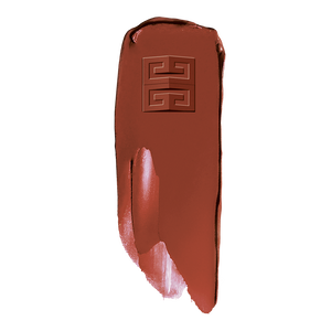 View 3 - LE ROUGE INTERDIT INTENSE SILK - Rouge Santal​