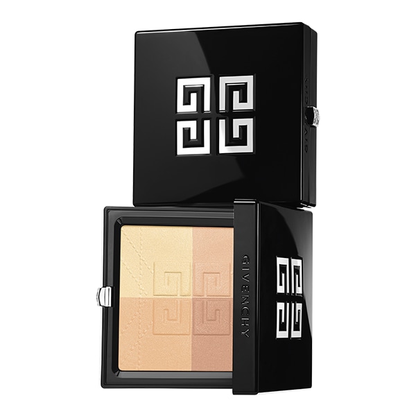 Givenchy Prisme Libre 4-color Pressed Powder