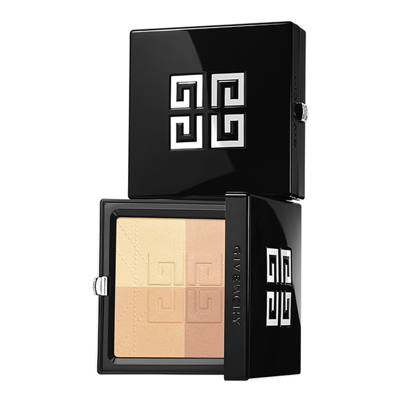 PRISME LIBRE PRESSED POWDER : Transluzenter Kompaktpuder - n8