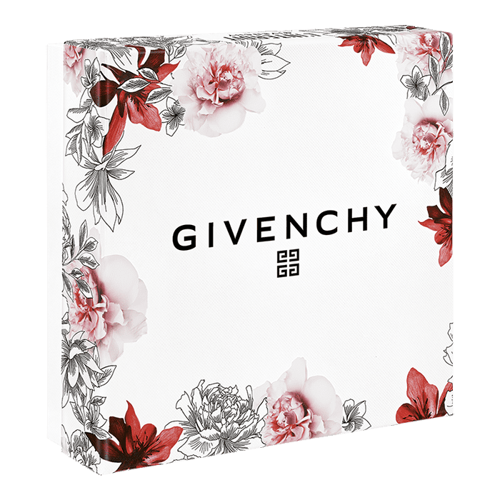 View 5 - L'INTERDIT - GIFT SET - 50 ML