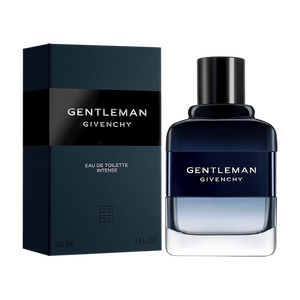View 5 - Gentleman Givenchy Intense - 60 ML