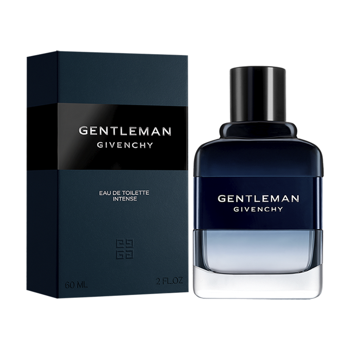 Gentleman Givenchy Intense Eau de toilette intense aromatic