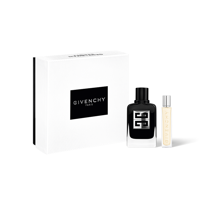 GENTLEMAN SOCIETY EAU DE PARFUM - FATHER'S DAY GIFT SET - 60 ML