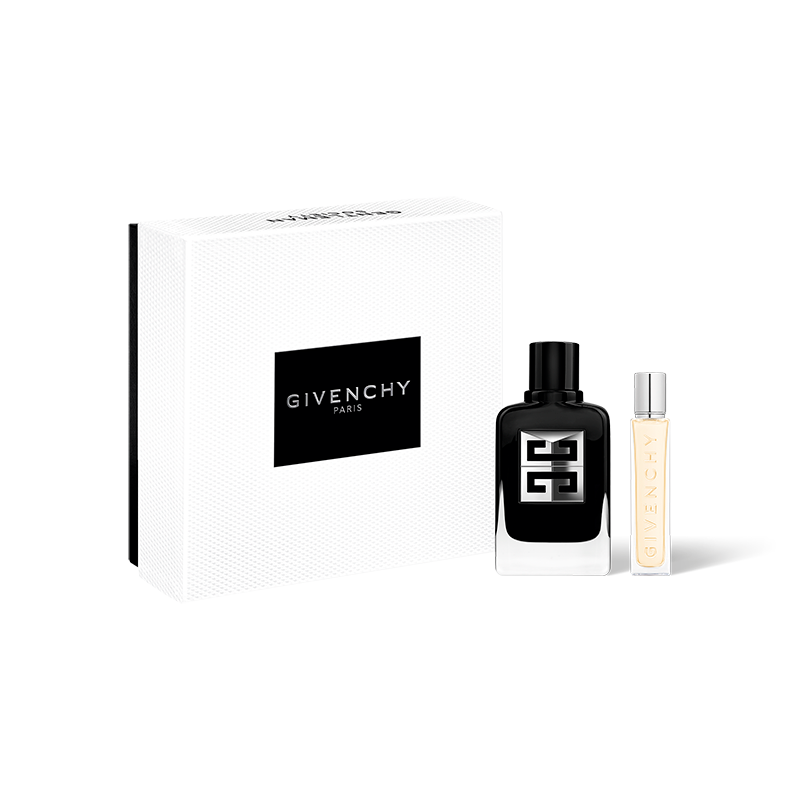 GENTLEMAN SOCIETY EAU DE PARFUM - FATHER'S DAY GIFT SET