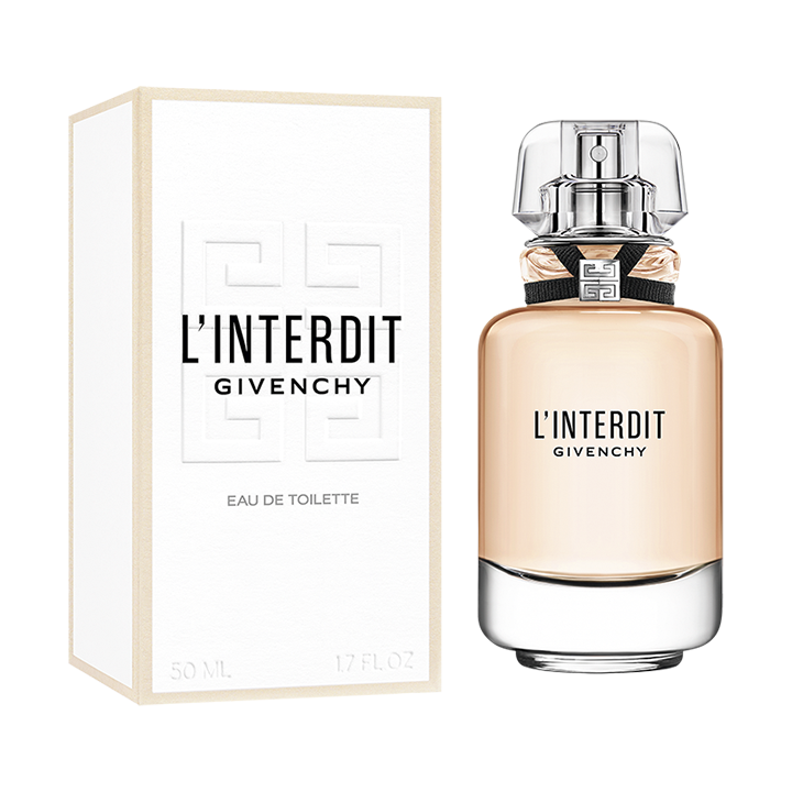 Givenchy L'Interdit 香水(ユニセックス) Givenchy - 2.7 oz L'Interdit Eau de Parfum | Ulta Beauty