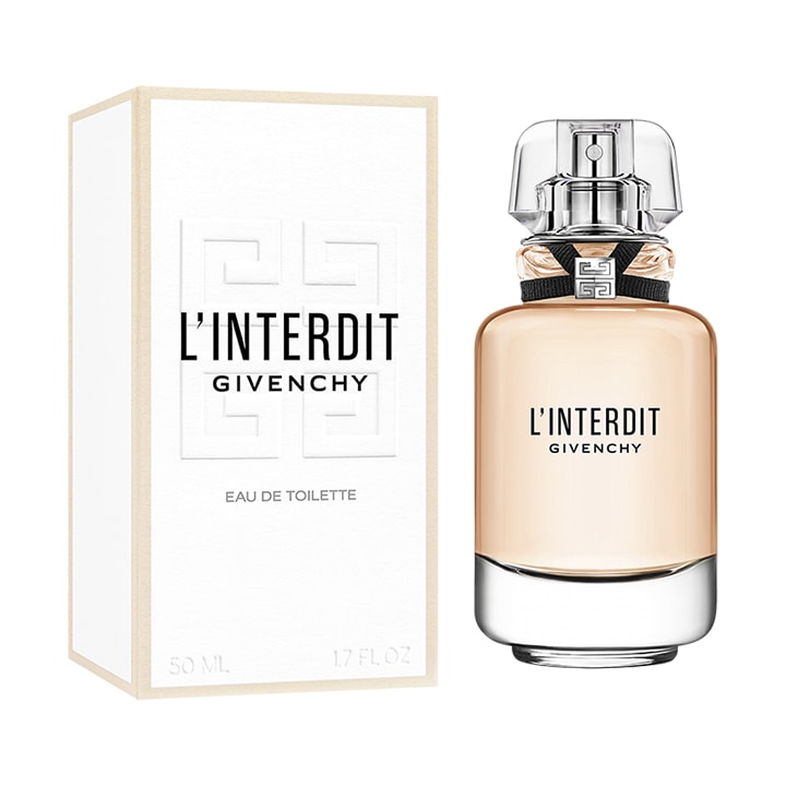 Givenchy L'interdit