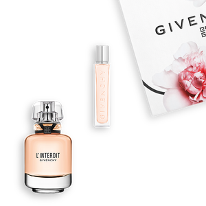 View 1 - L'INTERDIT - MOTHER'S DAY GIFT SET GIVENCHY - 50 ML - P169352