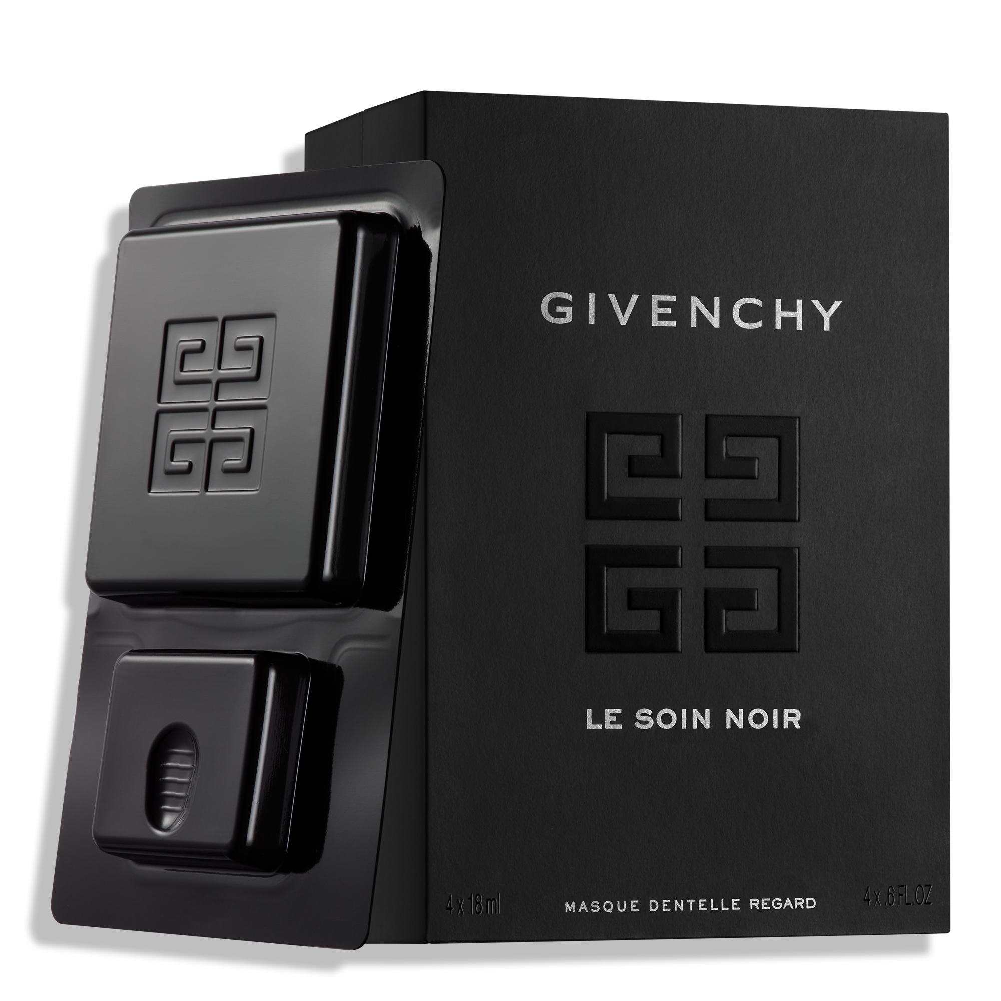 View 2 - LE SOIN NOIR - 4 X 12 ML