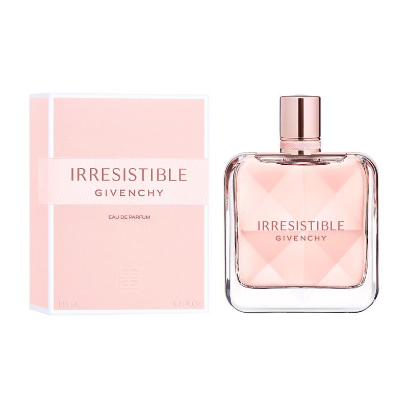 Irresistible - Eau de parfum fruity, woody, floral - n5