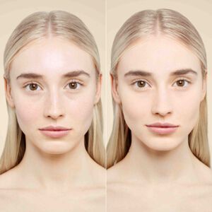 View 4 - Prisme Libre - Матирующая рассыпчатая пудра с эффектом сияния 4 в 1 GIVENCHY - пастельный муслин - P090821