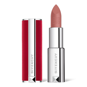 View 1 - Le Rouge Deep Velvet - Powdery Matte High Pigmentation GIVENCHY - Beige Nu - P083571