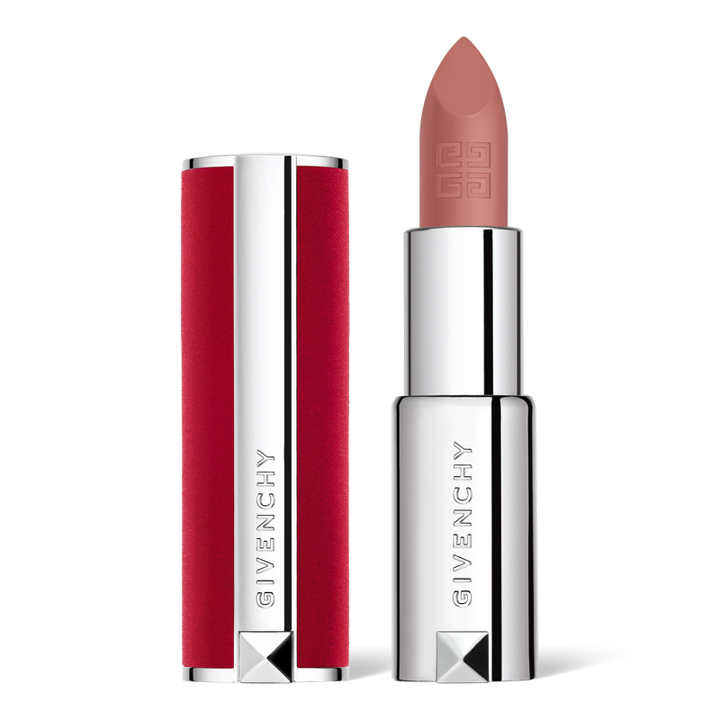 Le Rouge Deep Velvet - Powdery matte lipstick​