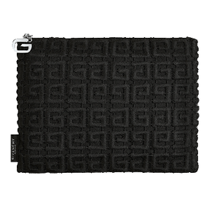 View 1 - Black pouch