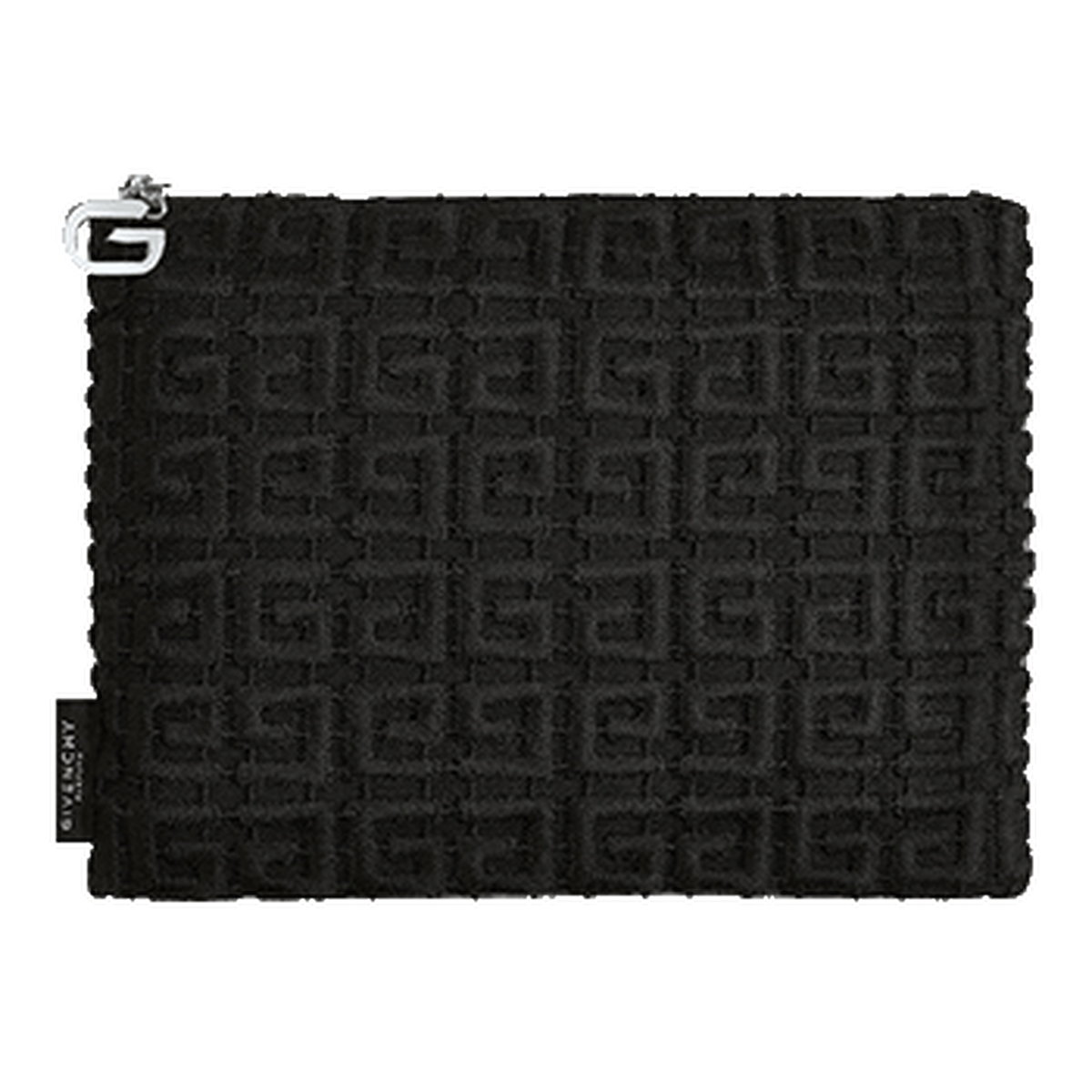 Black pouch