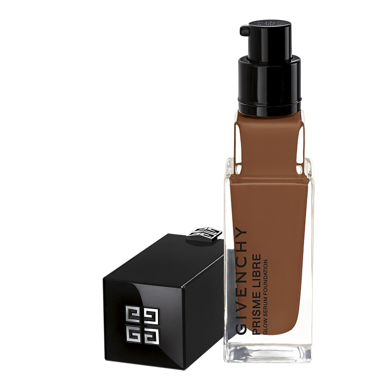 Givenchy Prisme Libre Glow Serum Blurring & Hydrating Foundation