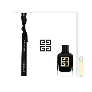 COFFRET GENTLEMAN SOCIETY AMBRÉE