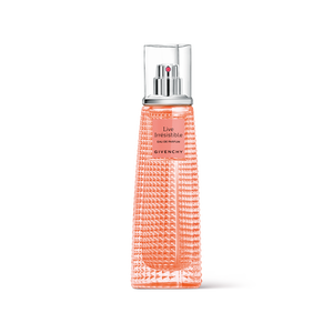 LIVE IRRESISTIBLE