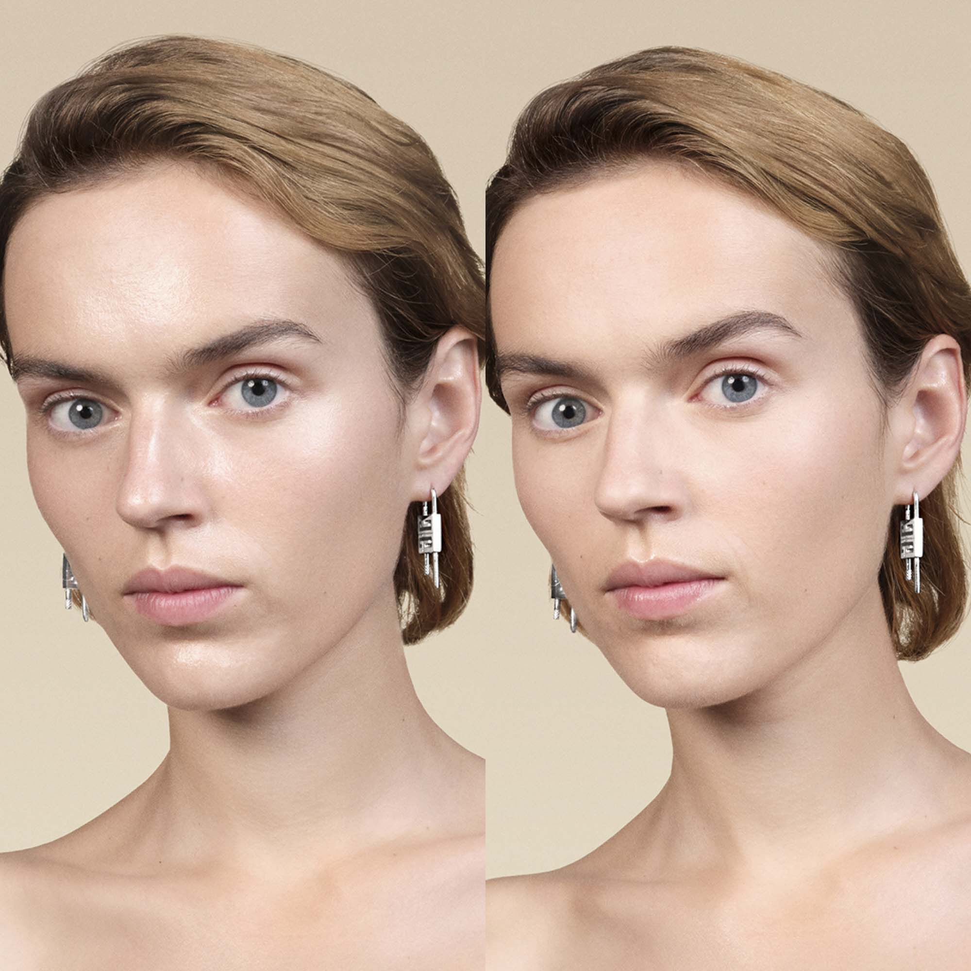 Givenchy Prisme Libre 4-color Loose Powder