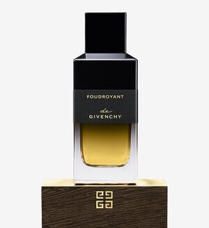Vue 2 - Foudroyant GIVENCHY - 100 ML - P031121