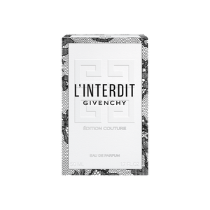 View 5 - L'INTERDIT ÉDITION COUTURE - 50 ML