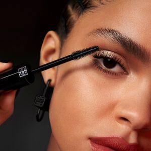 View 7 - L'INTERDIT MASCARA COUTURE VOLUME - 8 G