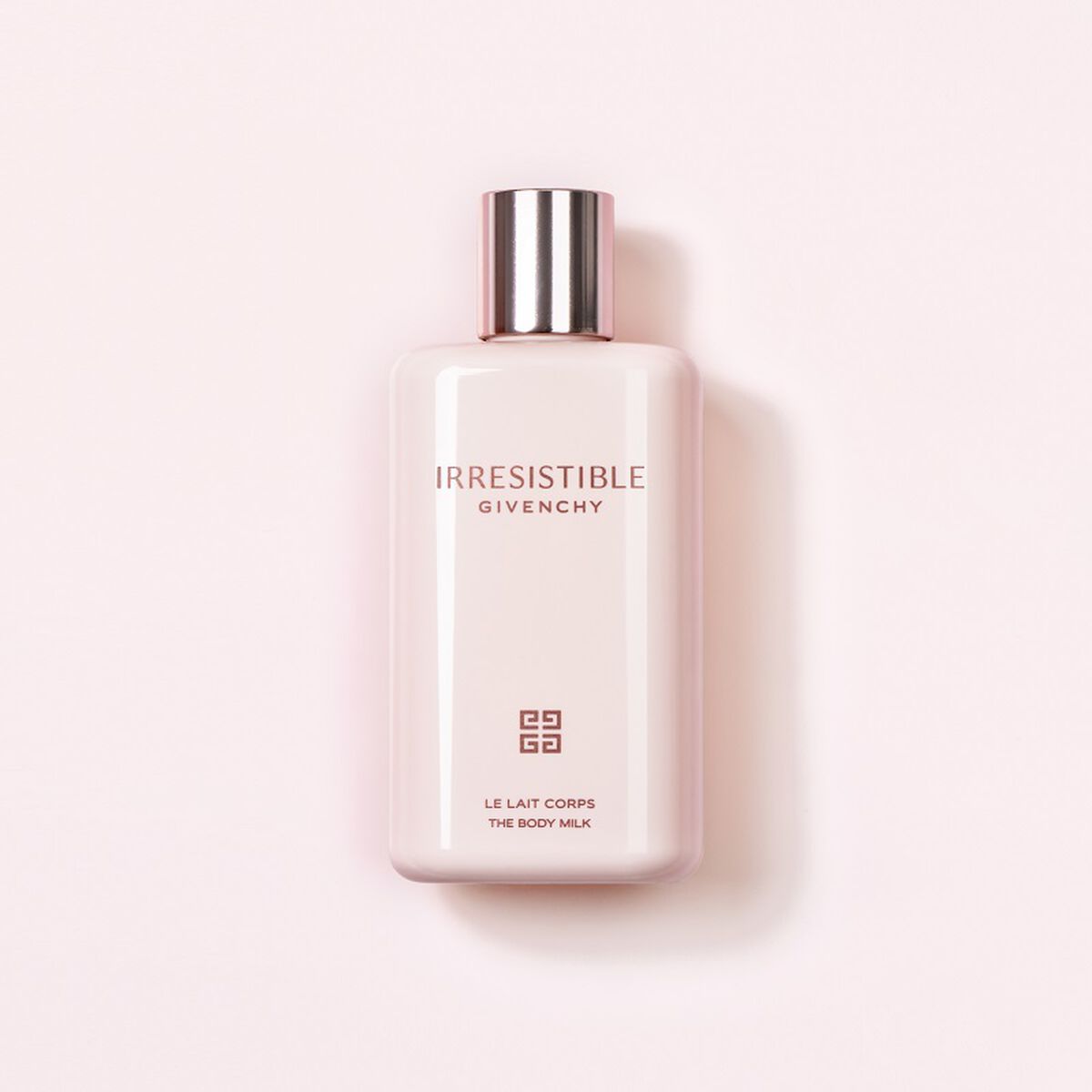 イレジスティブル ボディミルク - ボディミルク | Givenchy Beauty