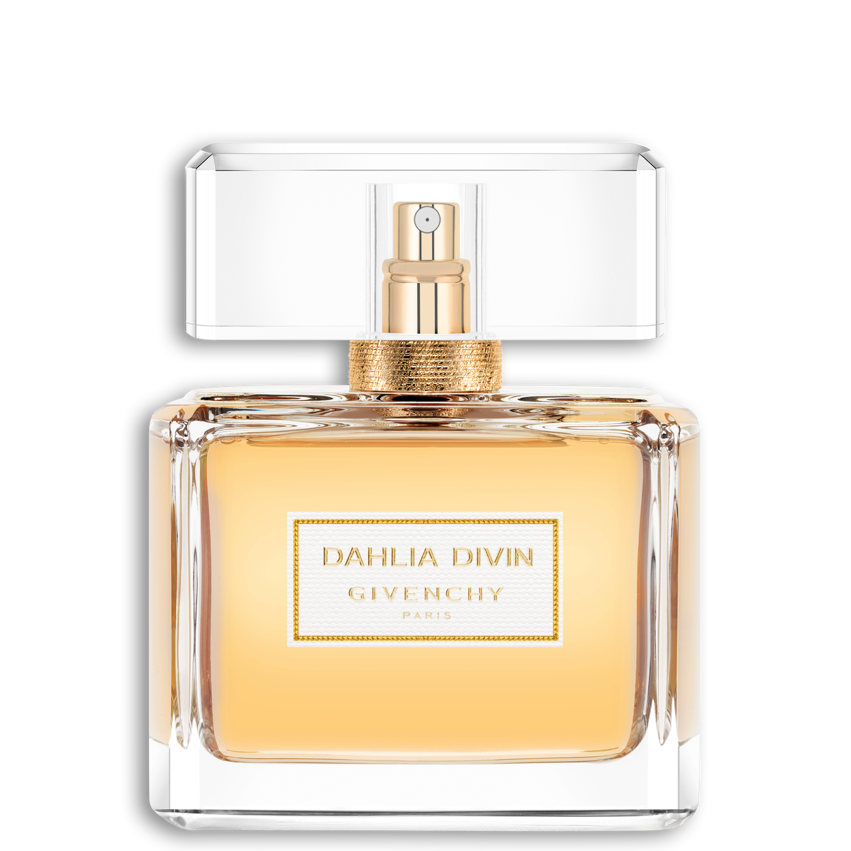 Dahlia divine perfume top
