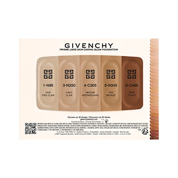 View 2 - PRISME LIBRE SKIN-CARING GLOW - 15 ML