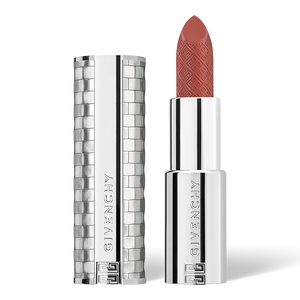 View 5 - SET LE ROUGE INTERDIT INTENSE SILK X LE 9 DE GIVENCHY