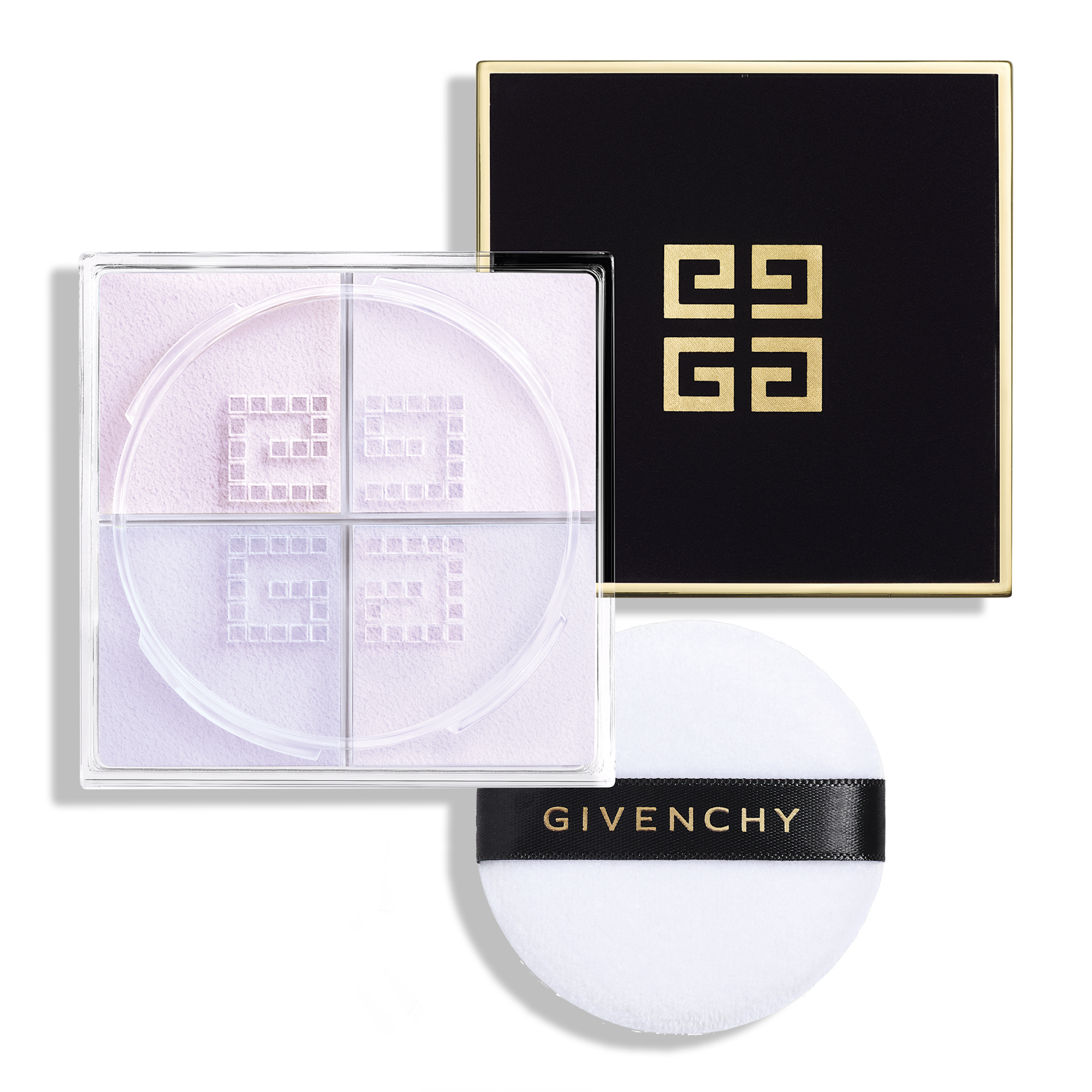 View 2 - PRISME LIBRE - LIMITED EDITION - N&deg;11 - Sparkling Lilac