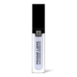 Ansicht 1 - PRISME LIBRE SKIN-CARING CORRECTOR - Der Farb-Corrector mit 24 Stunden Feuchtigkeitszufuhr, der den Hautton ausgleicht. GIVENCHY - BLUE - P087596