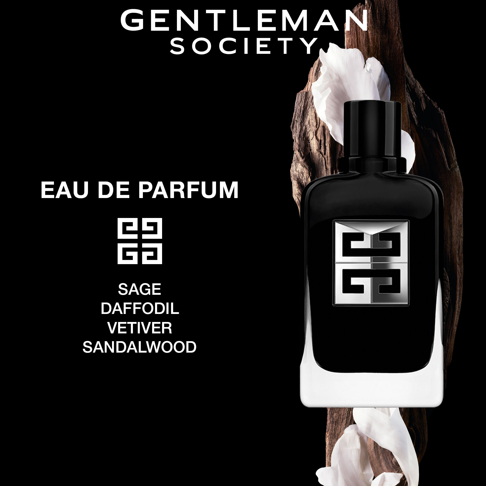 Gentleman Society Eau De Parfum Gift Set | Givenchy US