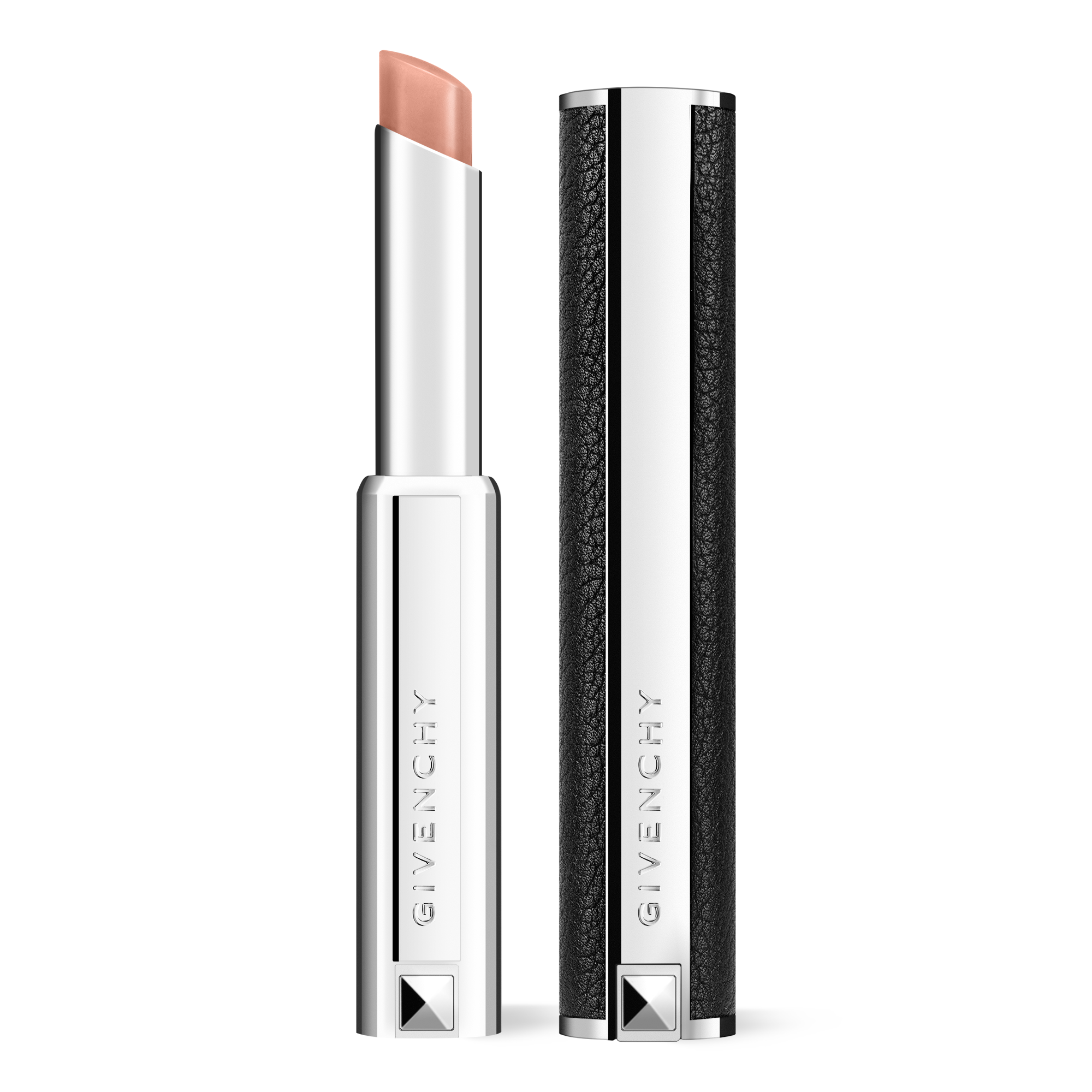 givenchy le rouge 101 beige mousseline