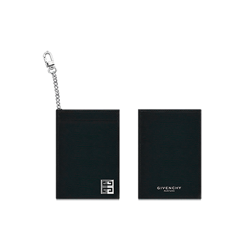 View 1 - Cardholder Gentleman - 1 PIECE