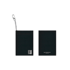 View 1 - Cardholder Gentleman