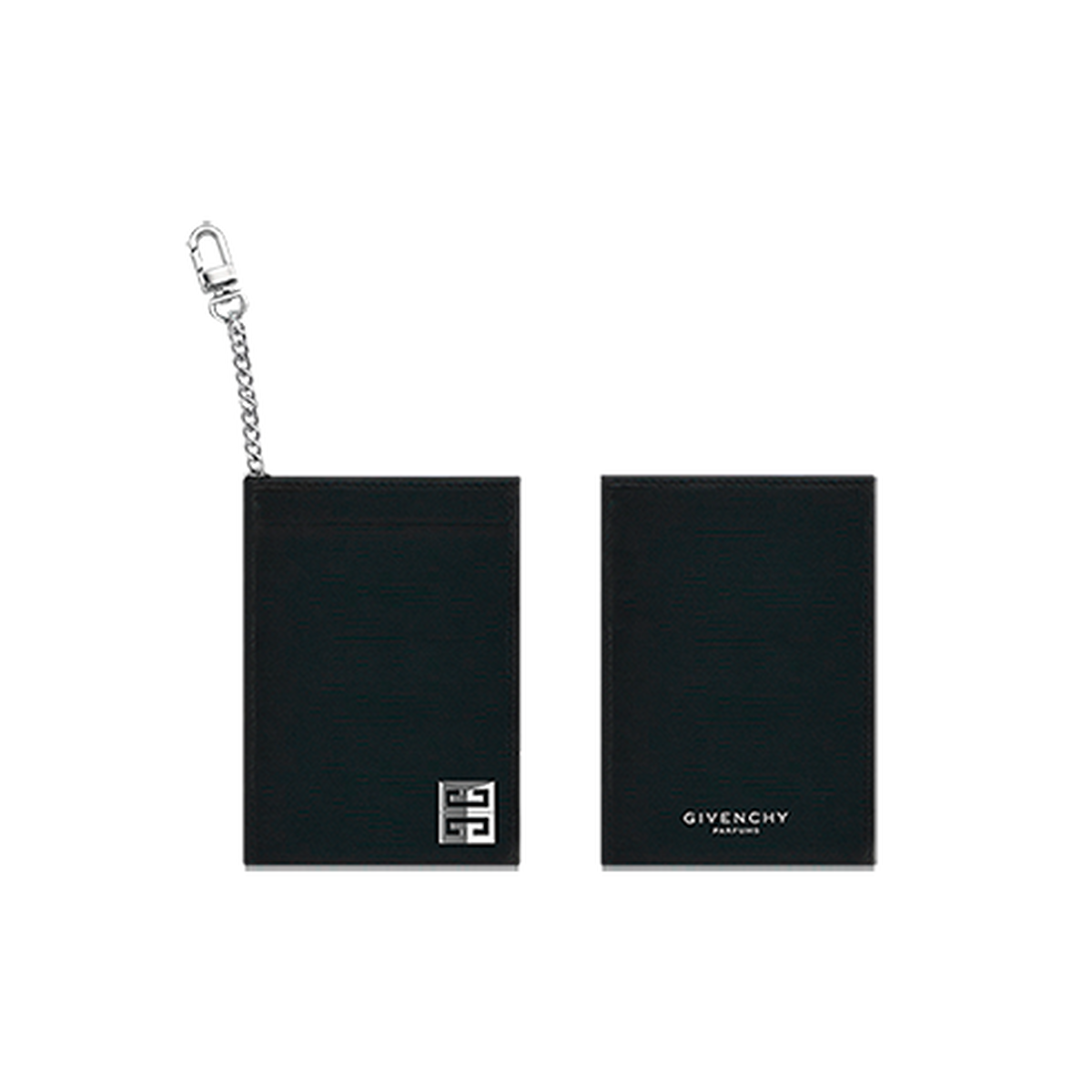 Cardholder Gentleman