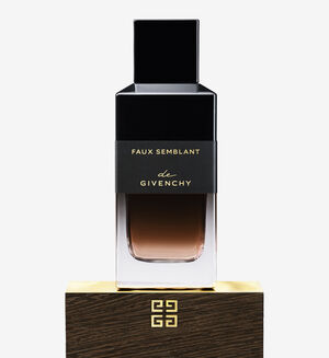 FAUX SEMBLANT - Between shadow and light, a trail as dazzling as it is enchanting. GIVENCHY - 100 ML - P031261
