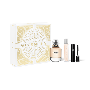 L'Interdit Eau de Parfum & L'Interdit Mascara Gift Set - 50 ML