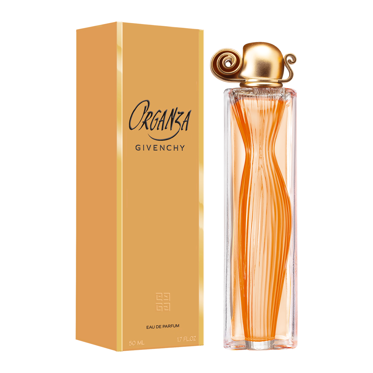 Organza - Eau de parfum | Givenchy Beauty