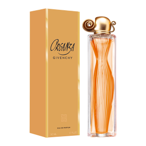 View 3 - ORGANZA - Eau de Parfum GIVENCHY - 50 ML - P031160