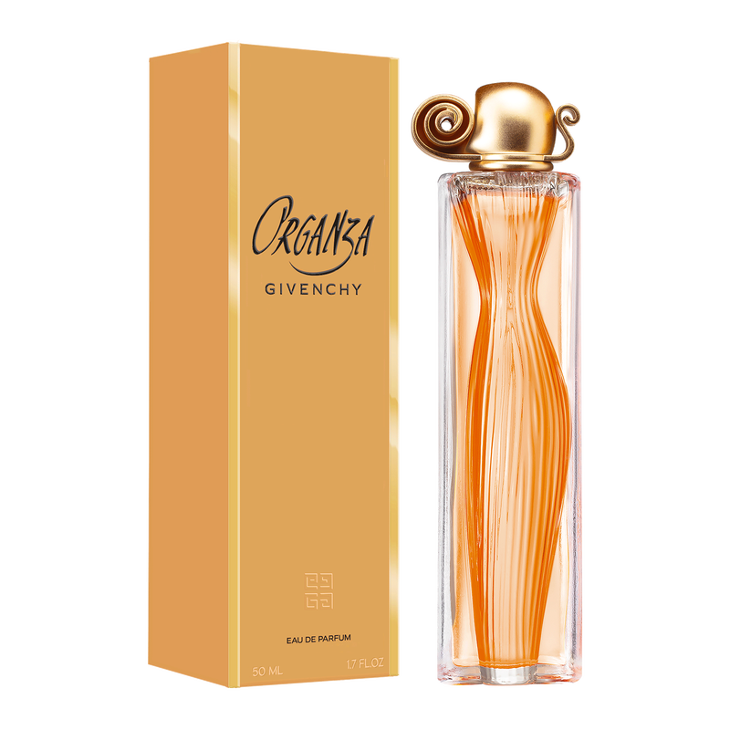 Organza - Eau de parfum - n2