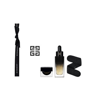 View 1 - SET SERUM - LE SOIN NOIR