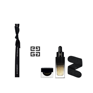 View 1 - SET SERUM - LE SOIN NOIR GIVENCHY - PSETHUB_00049