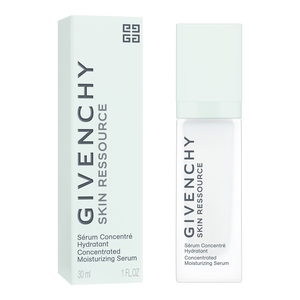 View 5 - SKIN RESSOURCE - CONCENTRATED MOISTURIZING SERUM GIVENCHY - 30 ML - P056249