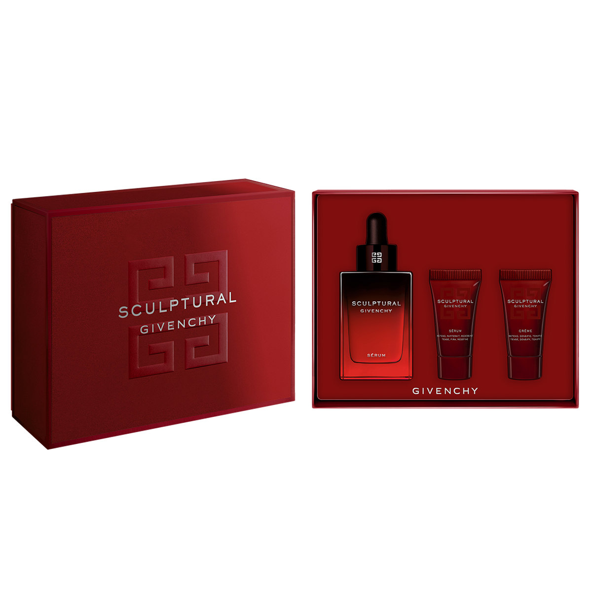 スカルプチュラル キット